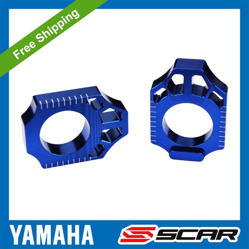 Chain adjuster yamaha yzf 250 - adjuster,