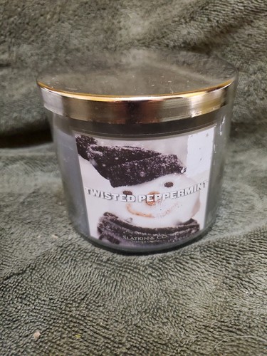 Bath body works slatkin - bath,