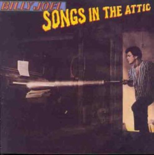 Billy joel songs - joel, in