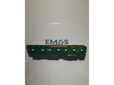  BUTTON UNIT FOR SONY KDL-40W4000
