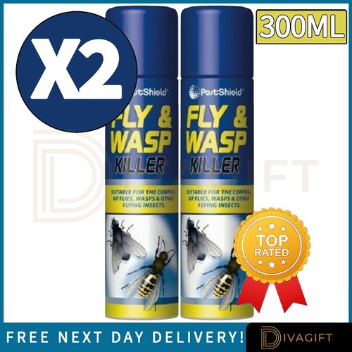 Fly killer insect - 2, x