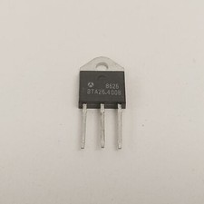 BTA26-400B STM TRIAC 400V 25A