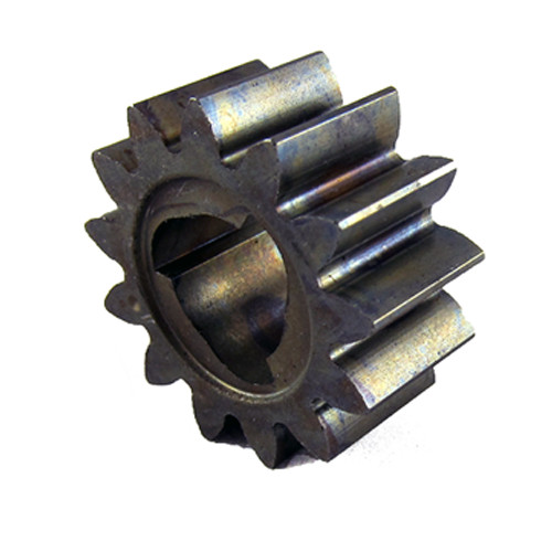 Rear pinion for honda hrx537 - rear,
