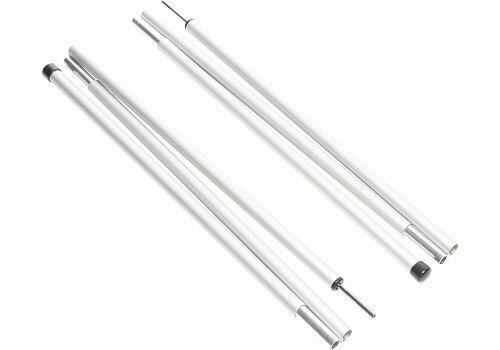 Khyam biker tent aluminium - khyam,