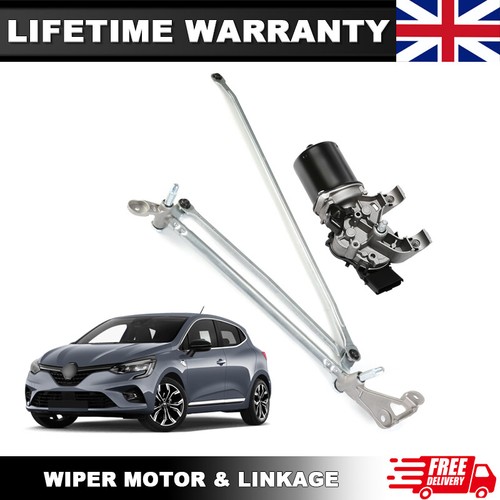 Renault clio 2007 2012 front - 2007-2012, |