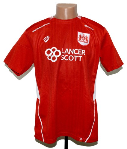 Bristol city 2016 2017 - 2016/2017, home
