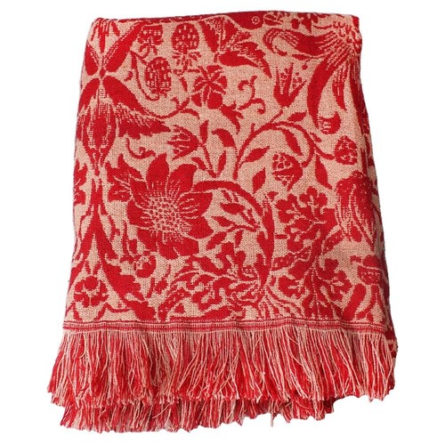 Shruti william morris - william,