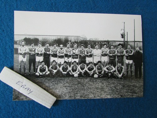 Gaelic football photo - photo,