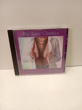 Big Easy Classics by Tom Hook