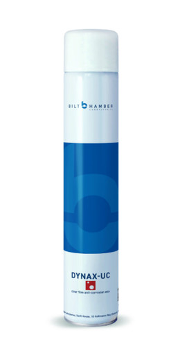 Bilt hamber dynax long - hamber, dynax-uc