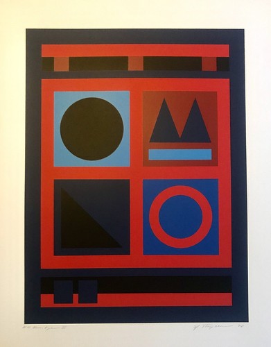 Jette thyssen composition - thyssen,