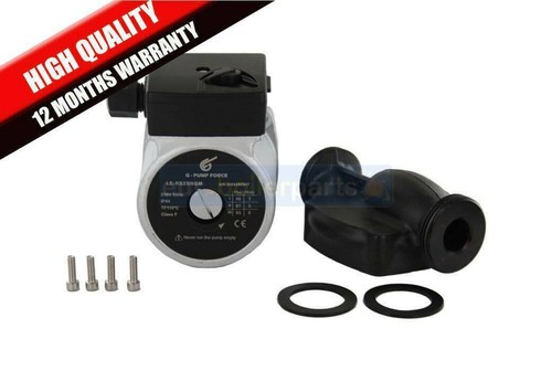 Pump force replaces grundfos - g-pump,
