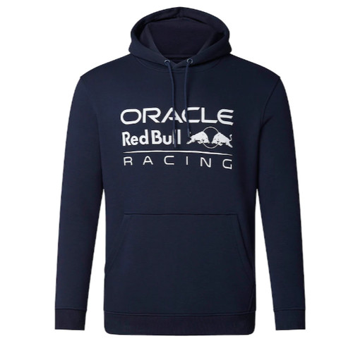 Red bull racing hoodie - red,