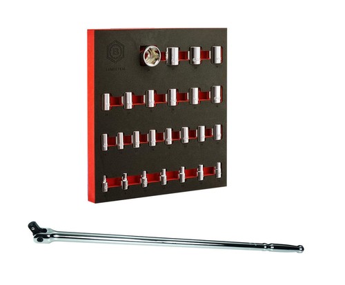 Britool hallmark drive - 1/2",