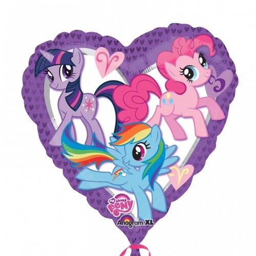 Little pony horse - little,