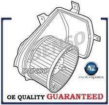 VW GOLF MARK 4 1997-2004 CABIN