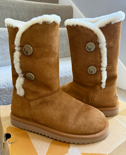Koolaburra ugg kinslei - by, w