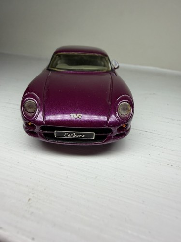 Smts tvr cerbera 1996 - 1/43,