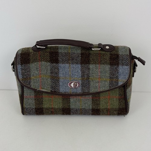 Glen appin harris tweed calder - appin,