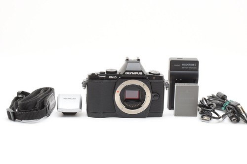 For parts olympus - [for, om-d
