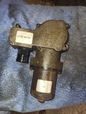 L322 Range Rover Transfer box