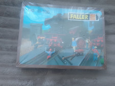 Faller B-136 Inspection pit