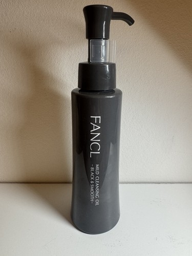 Fancl mild cleansing oil - fancl,