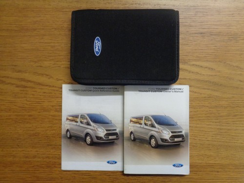 Ford transit tourneo - ford, transit/tourneo