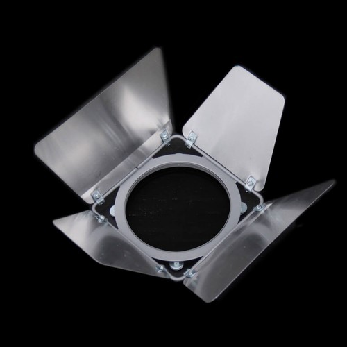 Strand patt 123 fresnel - , chrome