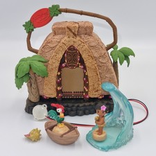 Disney Moana Animators