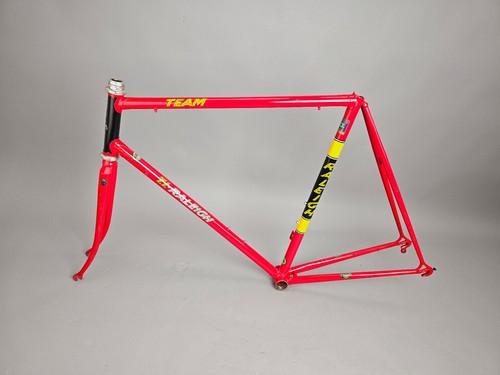 Frame set raleigh - frame,