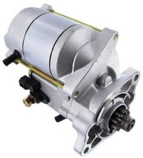Kubota RTV900 UTV Diesel Starter Motor RTV