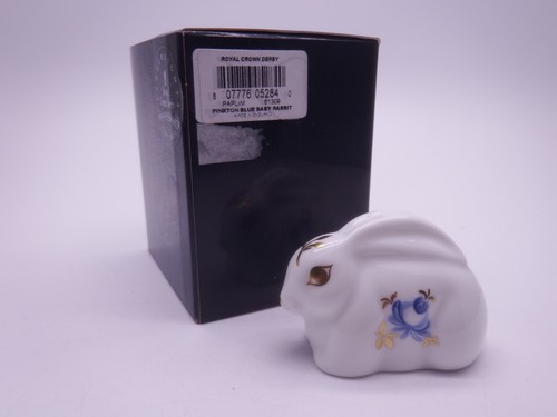 Royal crown derby pinxton - royal,