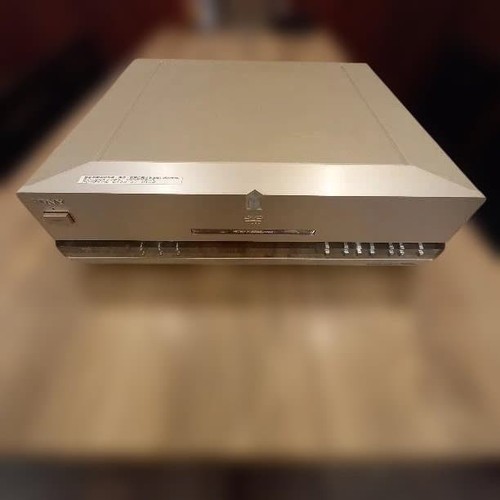 Sony dvp s9000es sacd cd - sony, dvp-s9000es