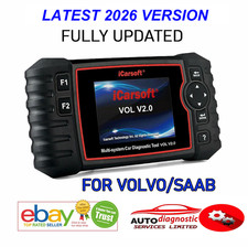 LATEST ICARSOFT VOL V2.0 -