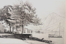 Lake como thomas smith - thomas,
