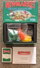 Gibson games newmarket - games,