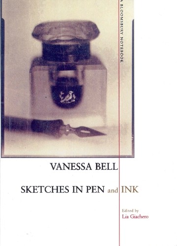 Sketches pen and ink - sketches, in