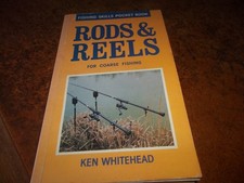 Rods & Reels For Course