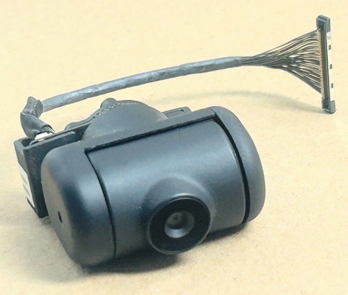 Dji inspire fpv gimbal - dji,