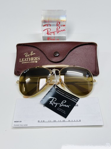 Vintage ray ban - ban, the