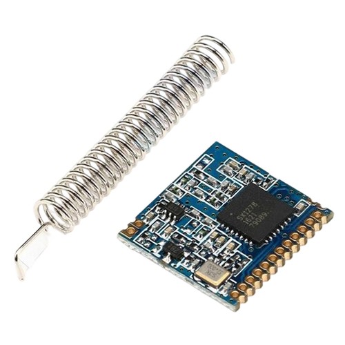 433mhz lora sx1278 transceiver - lora,