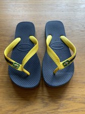 Havaianas Kids Flip Flops EUR