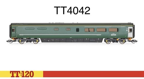 Hornby tt4042 gwr great - hornby,