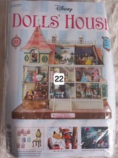 Disney Dolls House Magazine