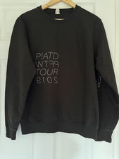 Panic At The Disco 2019 Crewneck Tour Sweatshirt Sz Small 