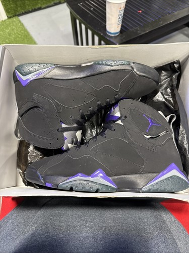 Jordan ray allen - 7,