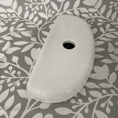 Toilet cistern lid - wc, central