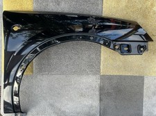 Corsa C Front R/H Wing In Black