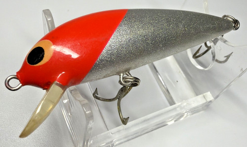 Zuri minnow sinking - cs,